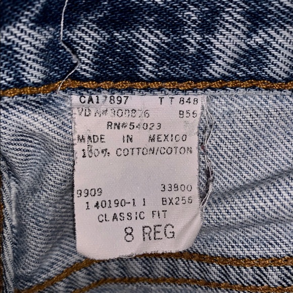 Gap, Women’s Vintage Jeans, 8 - Picture 5 of 12